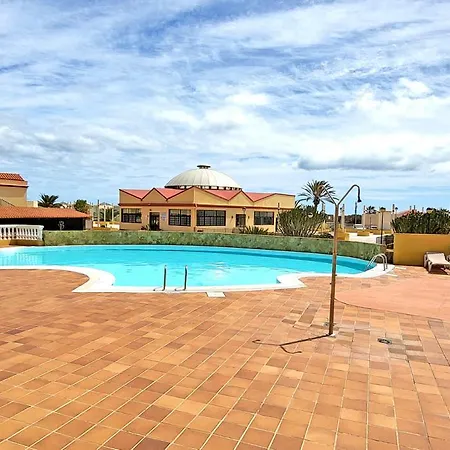 - Costa Calma, Pool Wifi Netflix * 科斯塔卡玛