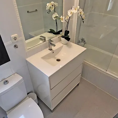 Appartement - Costa Calma, Pool Wifi Netflix