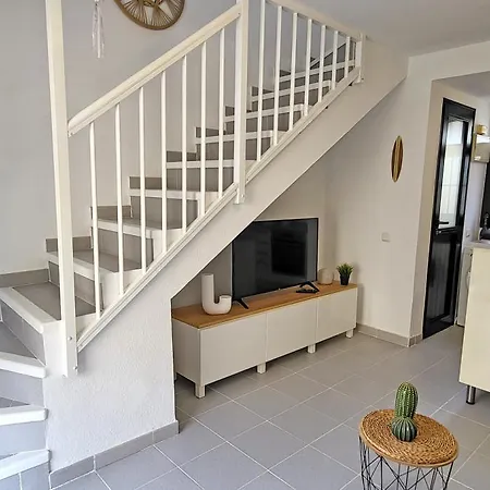 Apartament Vita *