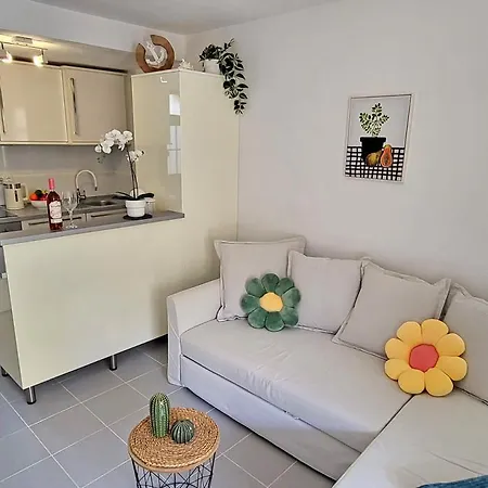 Vita Apartament Costa Calma