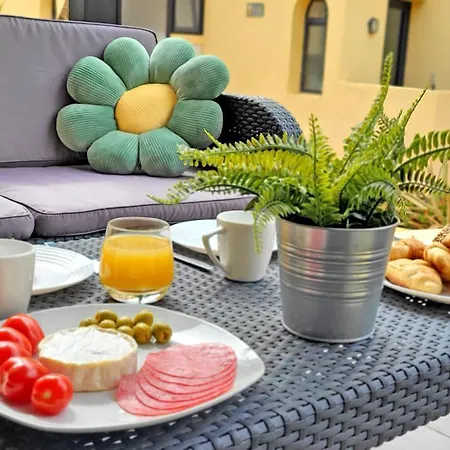 Vita Apartament Costa Calma