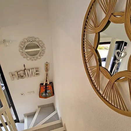 - Costa Calma, Pool Wifi Netflix Apartamento