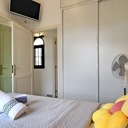 Apartamento - Costa Calma, Pool Wifi Netflix *