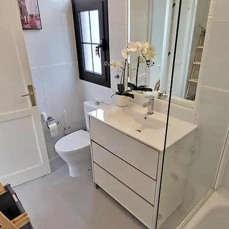 Apartamento - Costa Calma, Pool Wifi Netflix Costa Calma