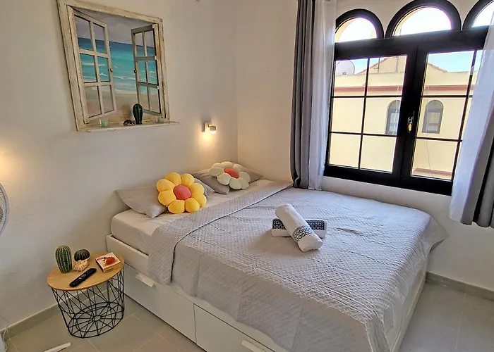 Vita Apartament *