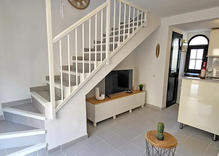 Apartament Vita *