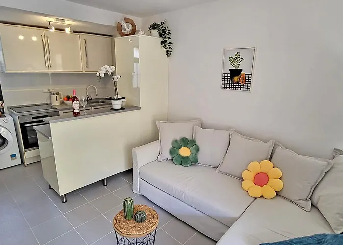 Vita Apartament Costa Calma
