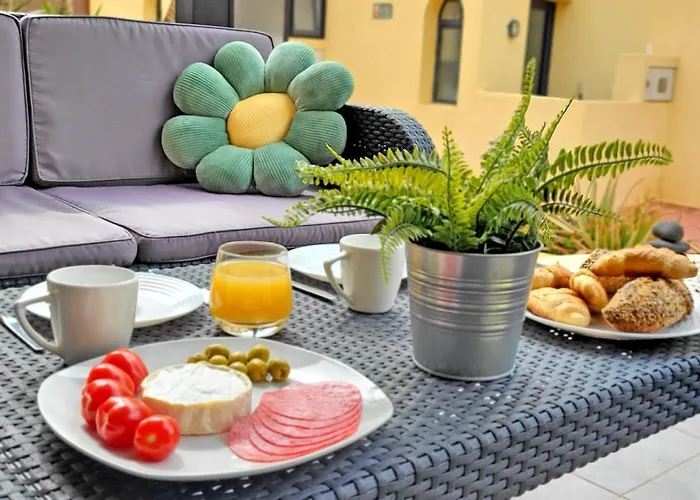Vita Apartament Costa Calma
