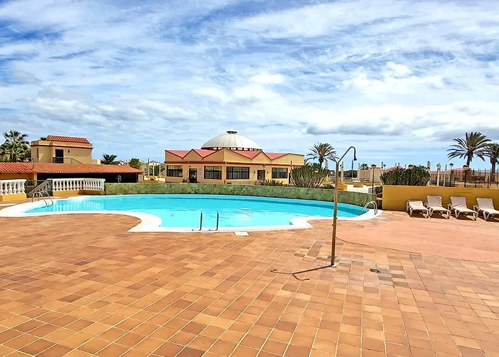 Vita * Costa Calma