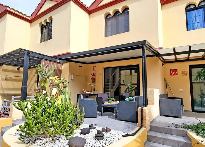 Apartament Vita