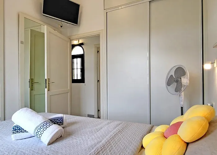 Apartament Vita *