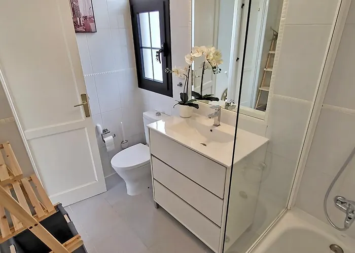 Apartament Vita Costa Calma