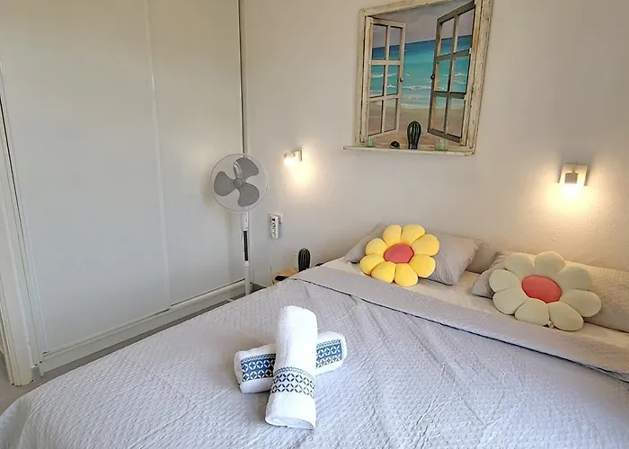Vita Costa Calma